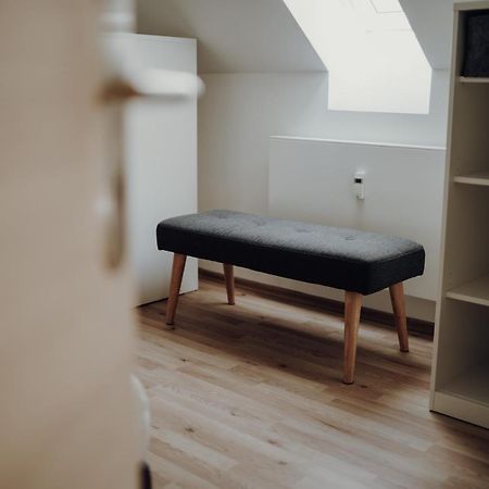 Ferienwohnung Alte Waescherei II Kitzingen Dış mekan fotoğraf